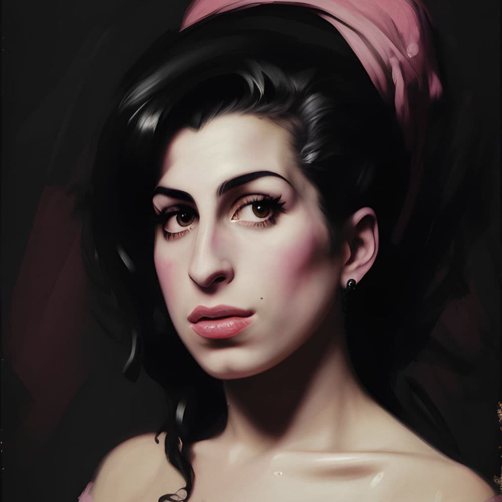 Amy Winehouse