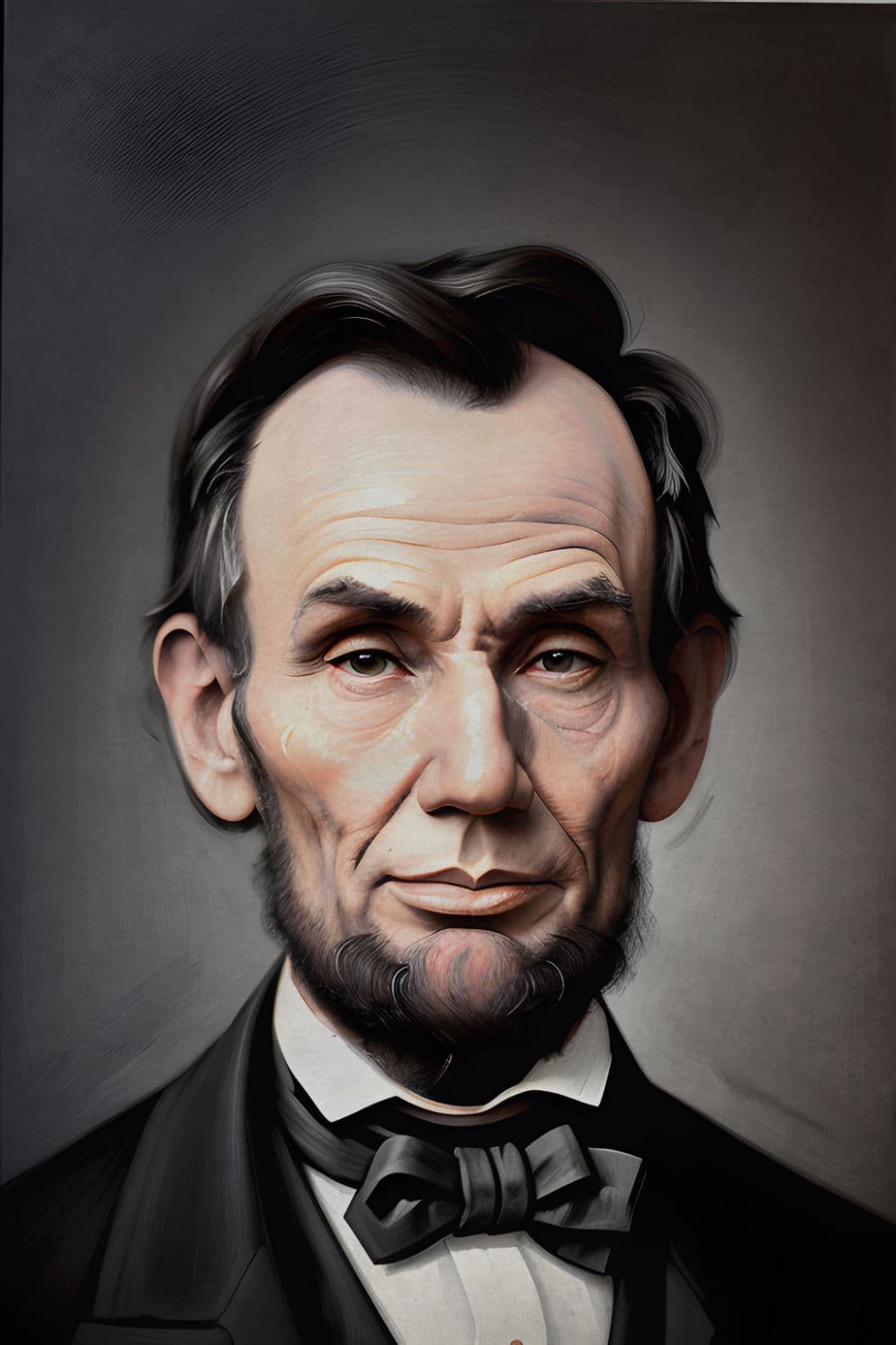 Abraham Lincoln