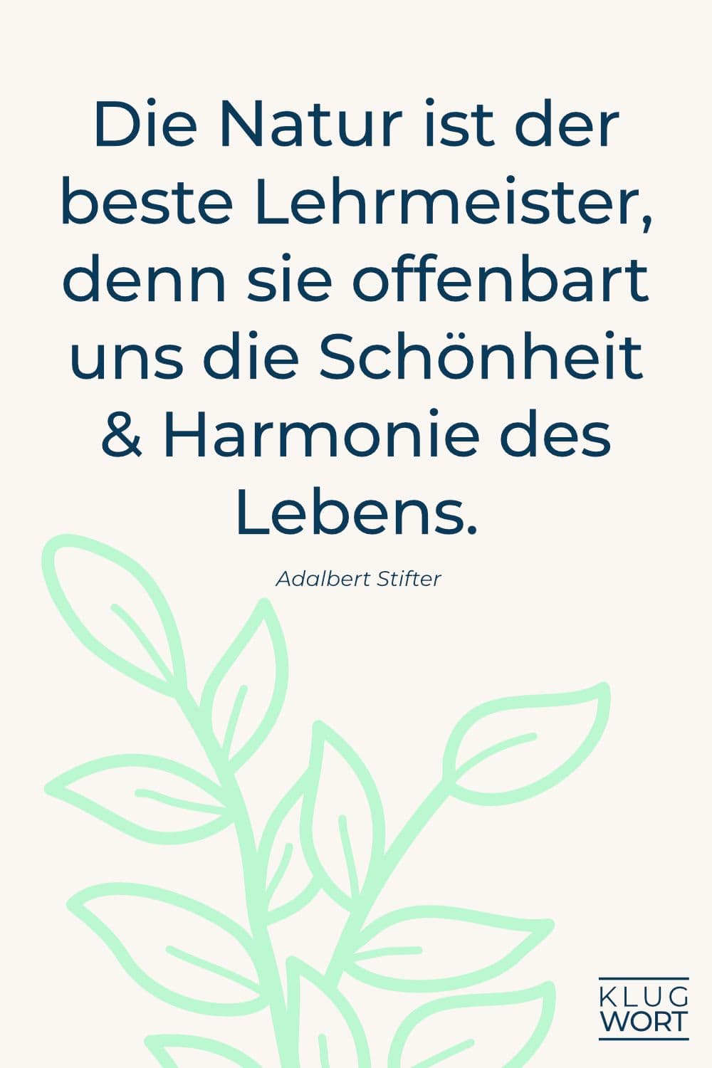 Bild zum Zitat