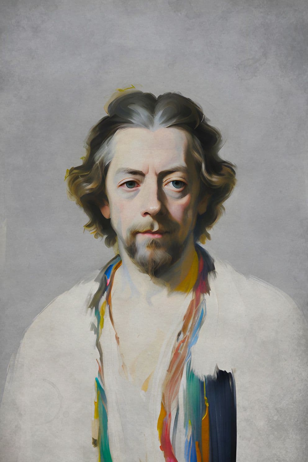 Alan Watts