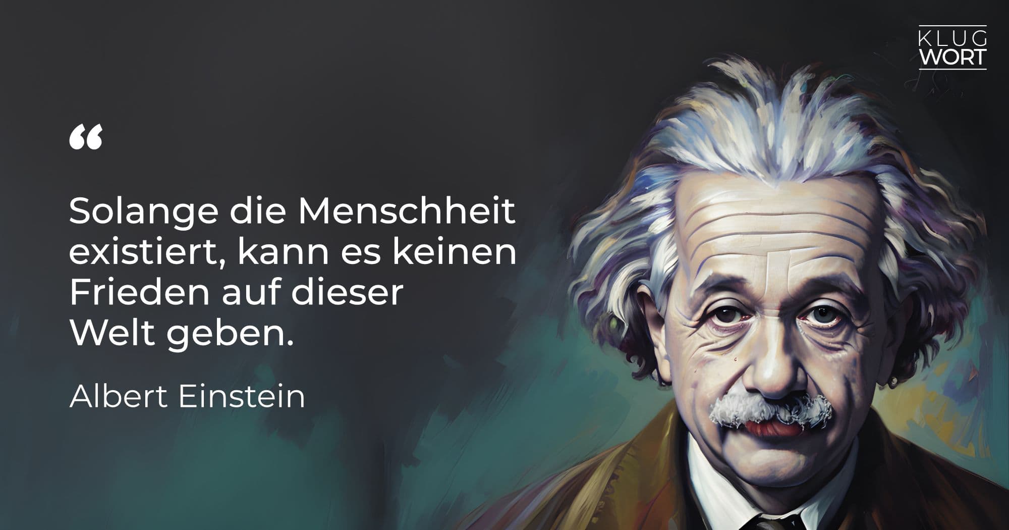 Bild von Albert Einstein