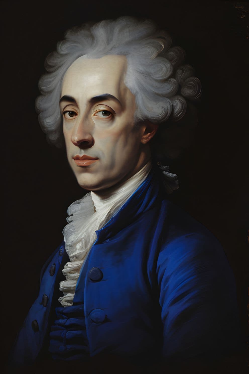 Alexander Pope