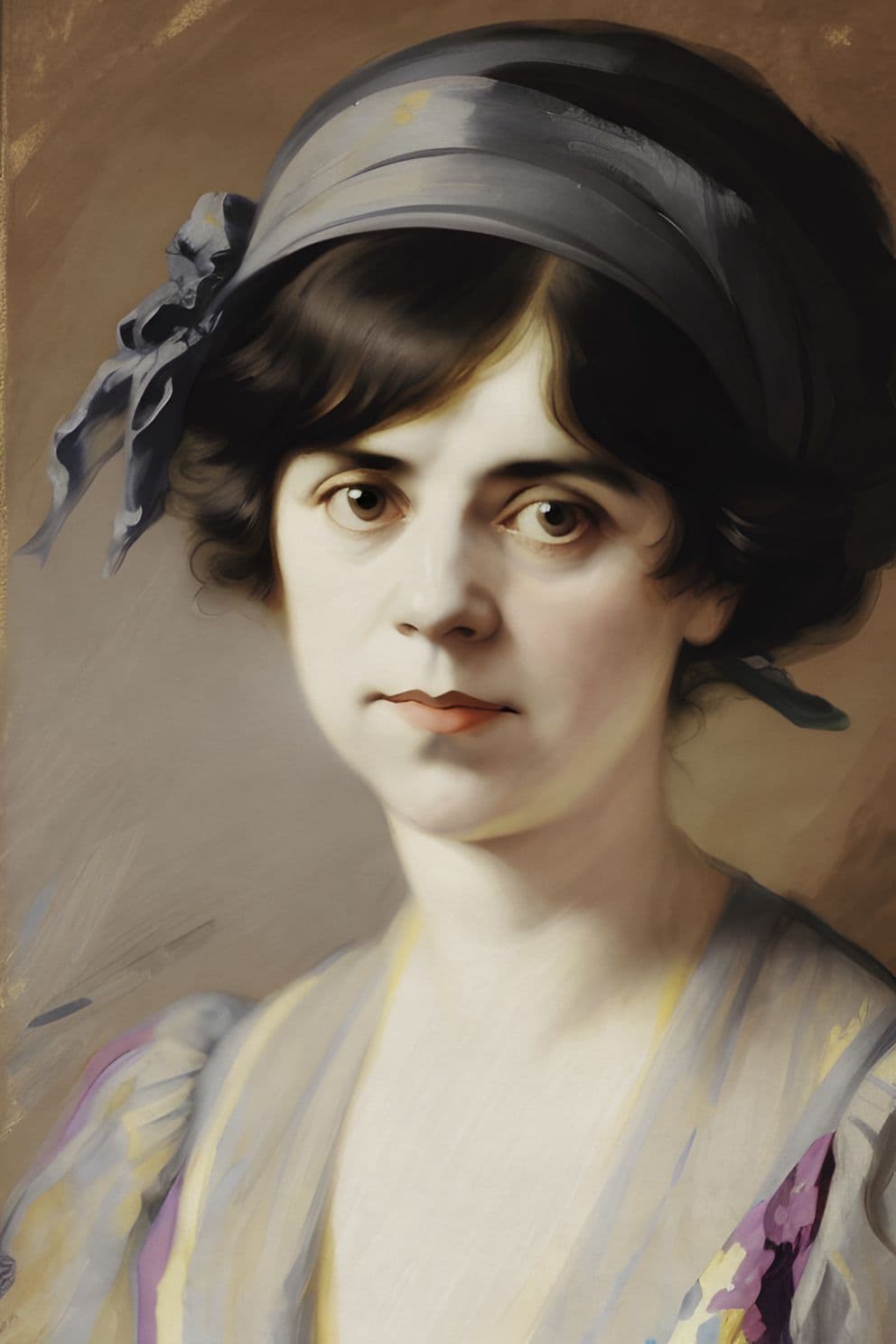 Alice Paul