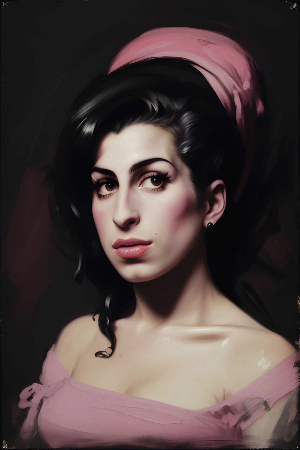 Amy Winehouse