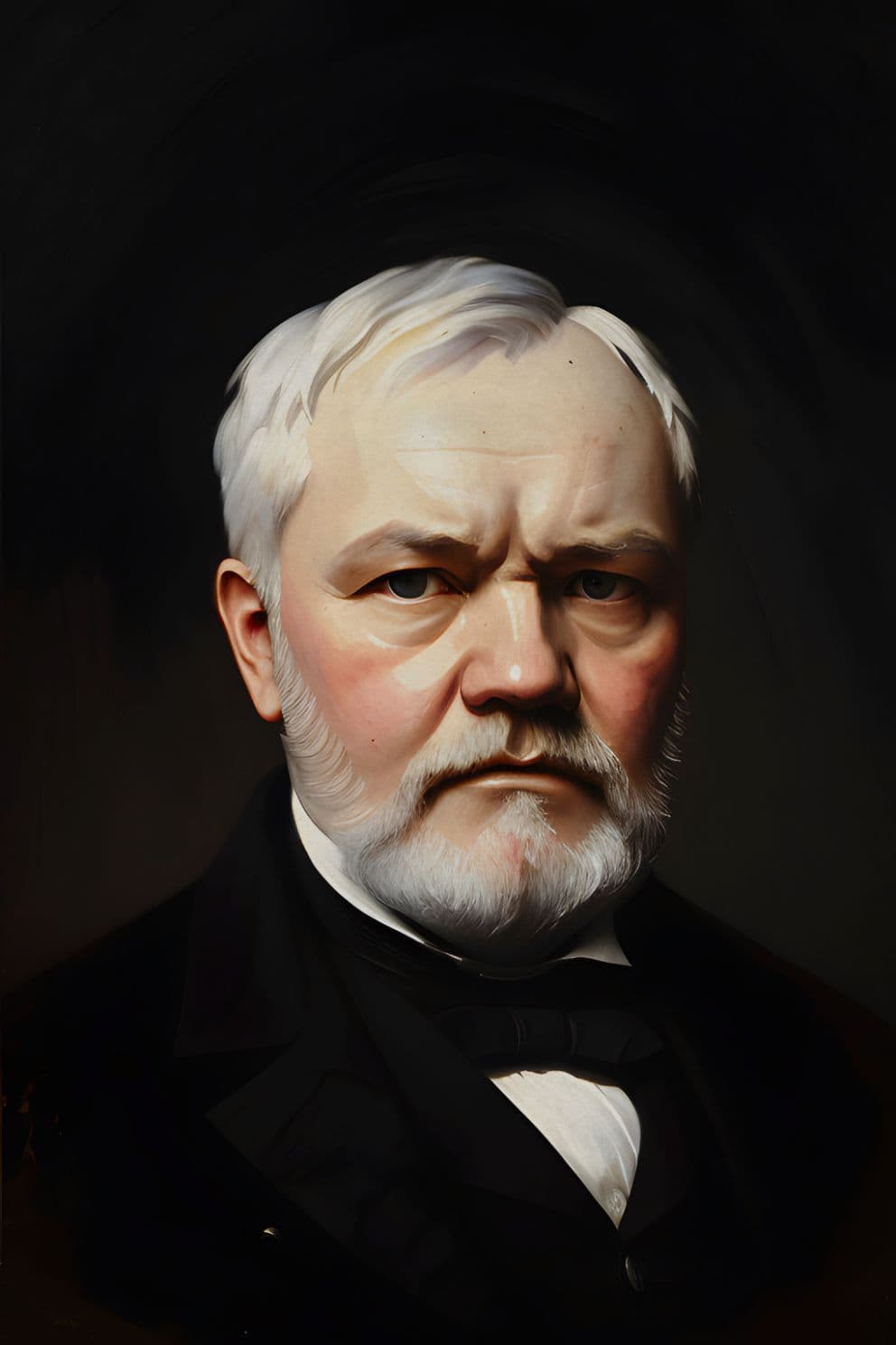 Andrew Carnegie