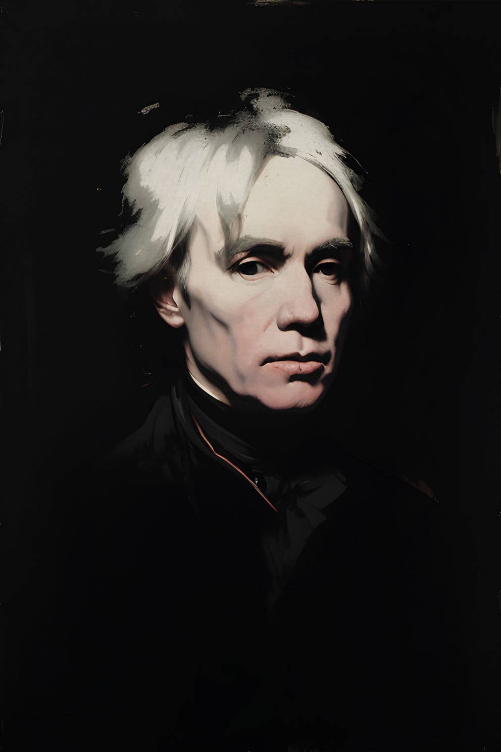 Andy Warhol