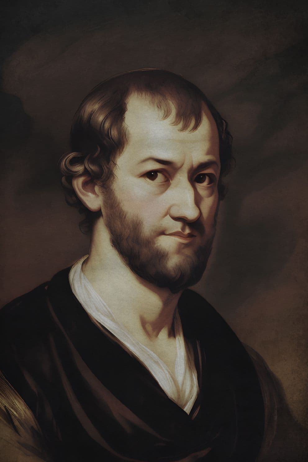 Aristoteles