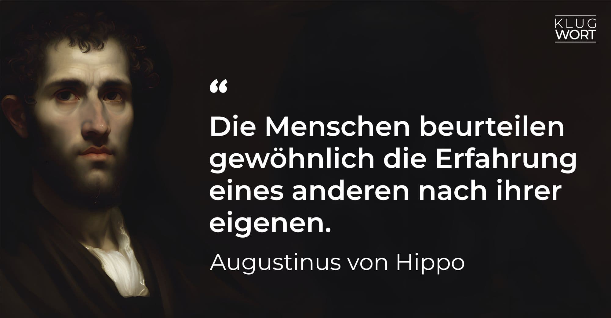 Bild von Augustinus von Hippo