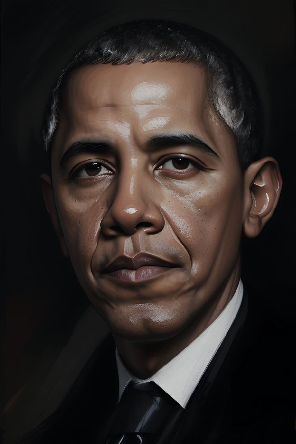 Barack Obama