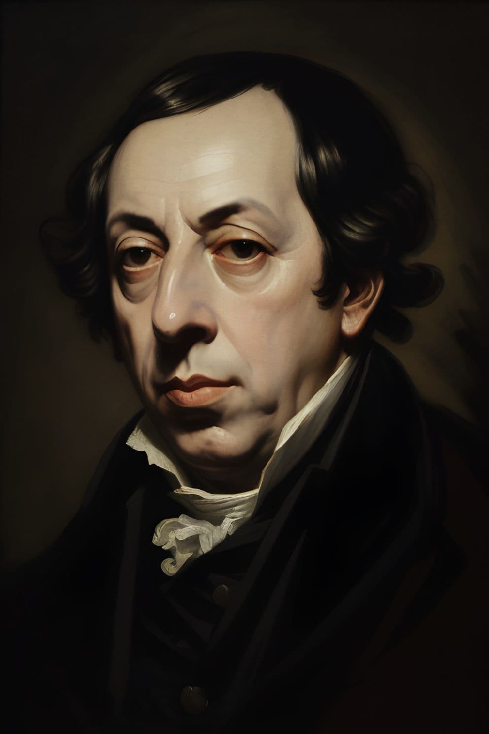 Benjamin Disraeli