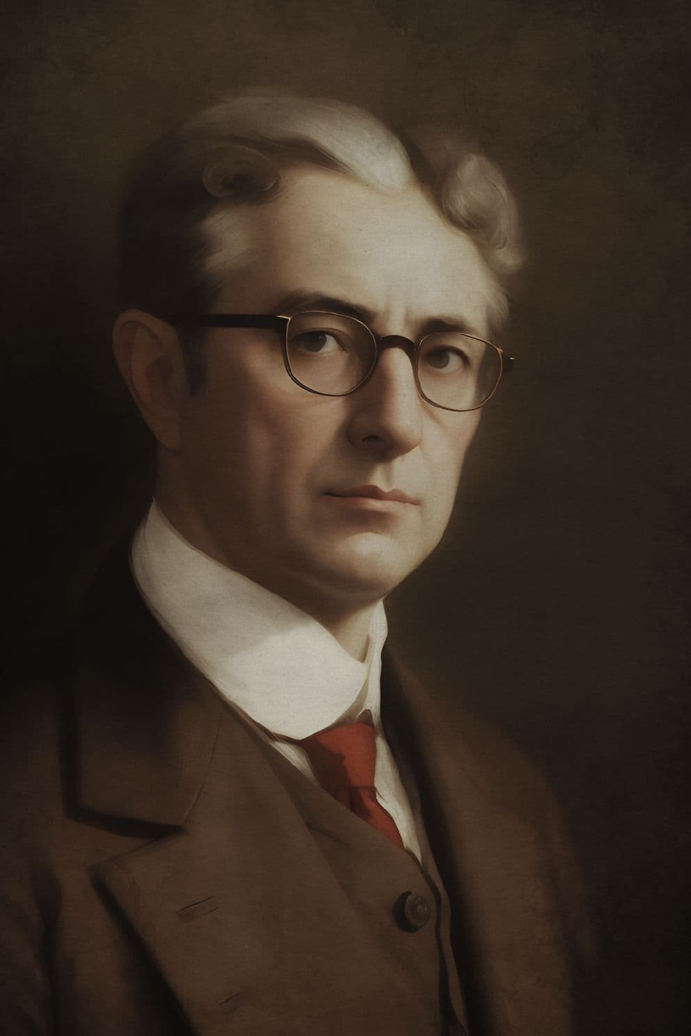 Bernard Baruch