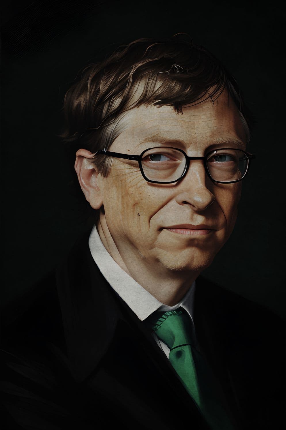 Bill Gates