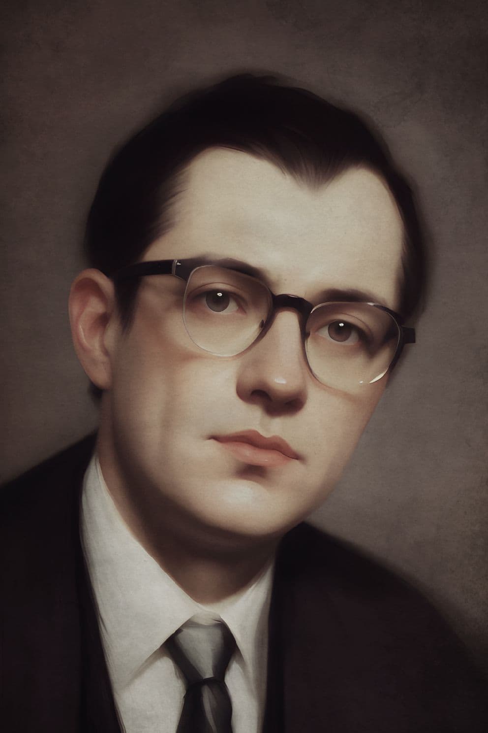 Bill Vaughan