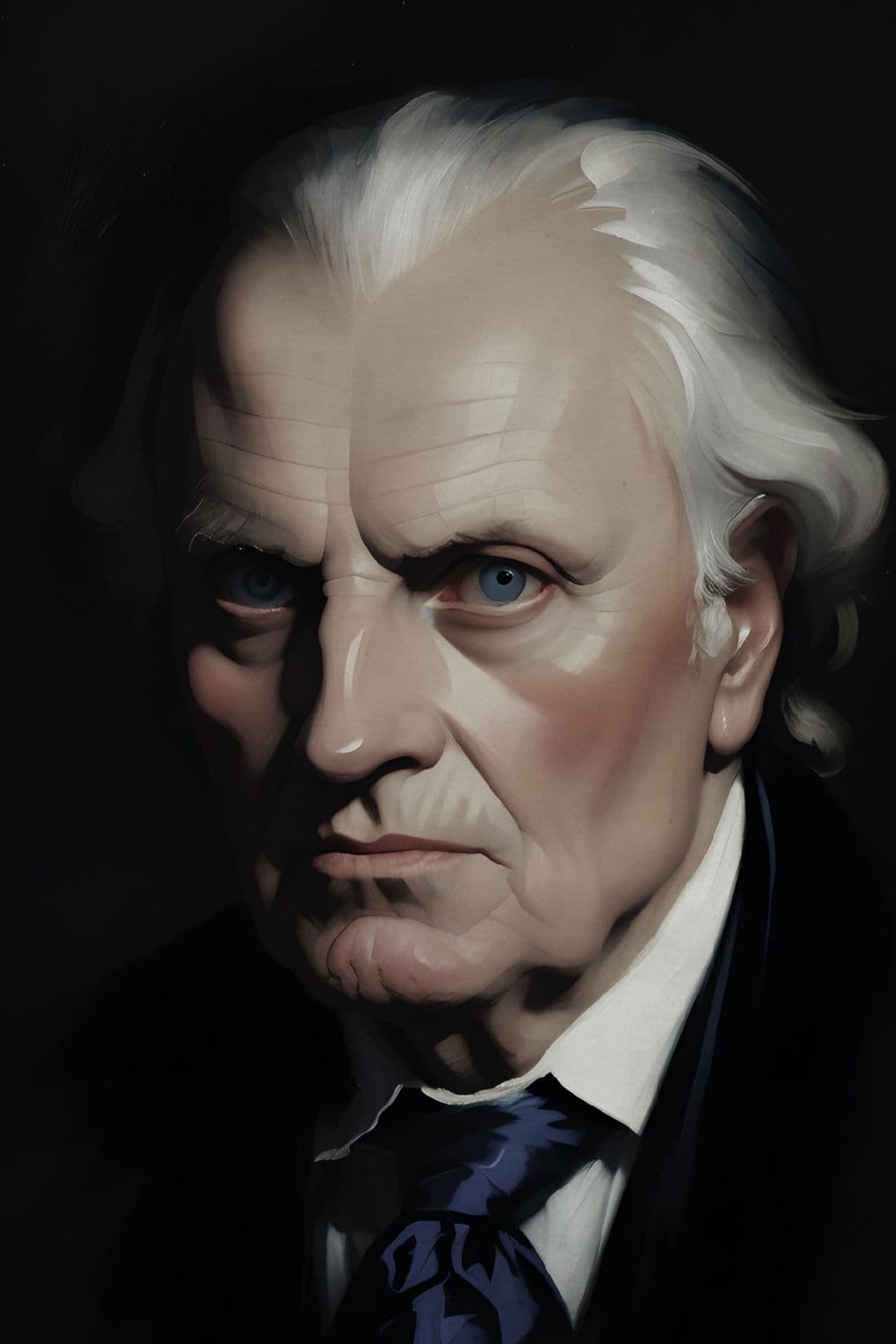 Billy Graham
