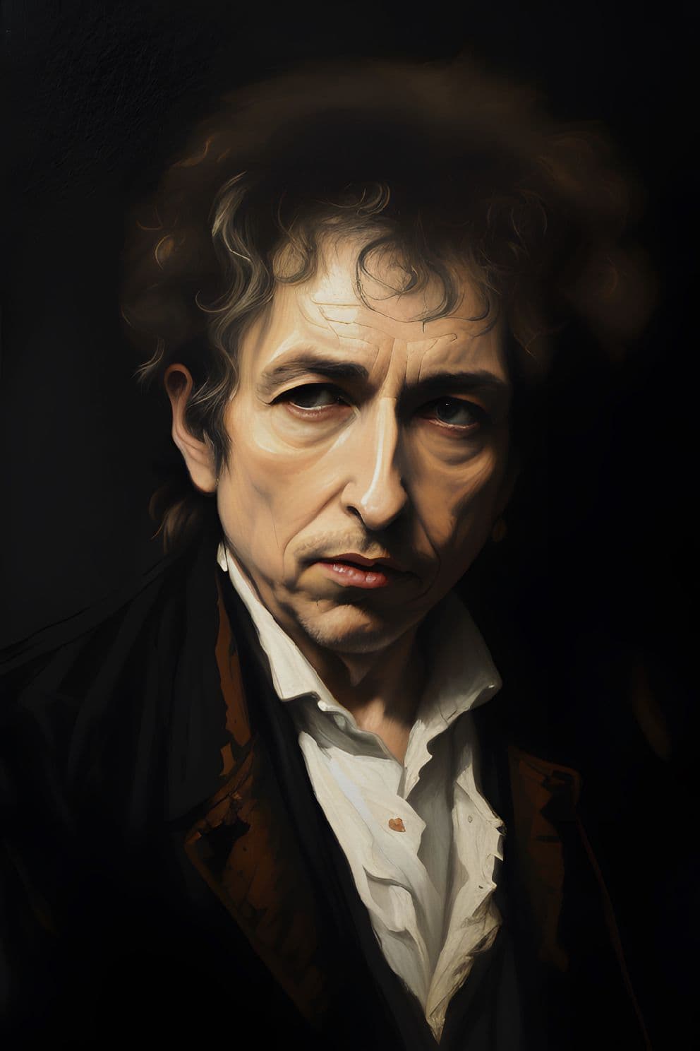 Bob Dylan