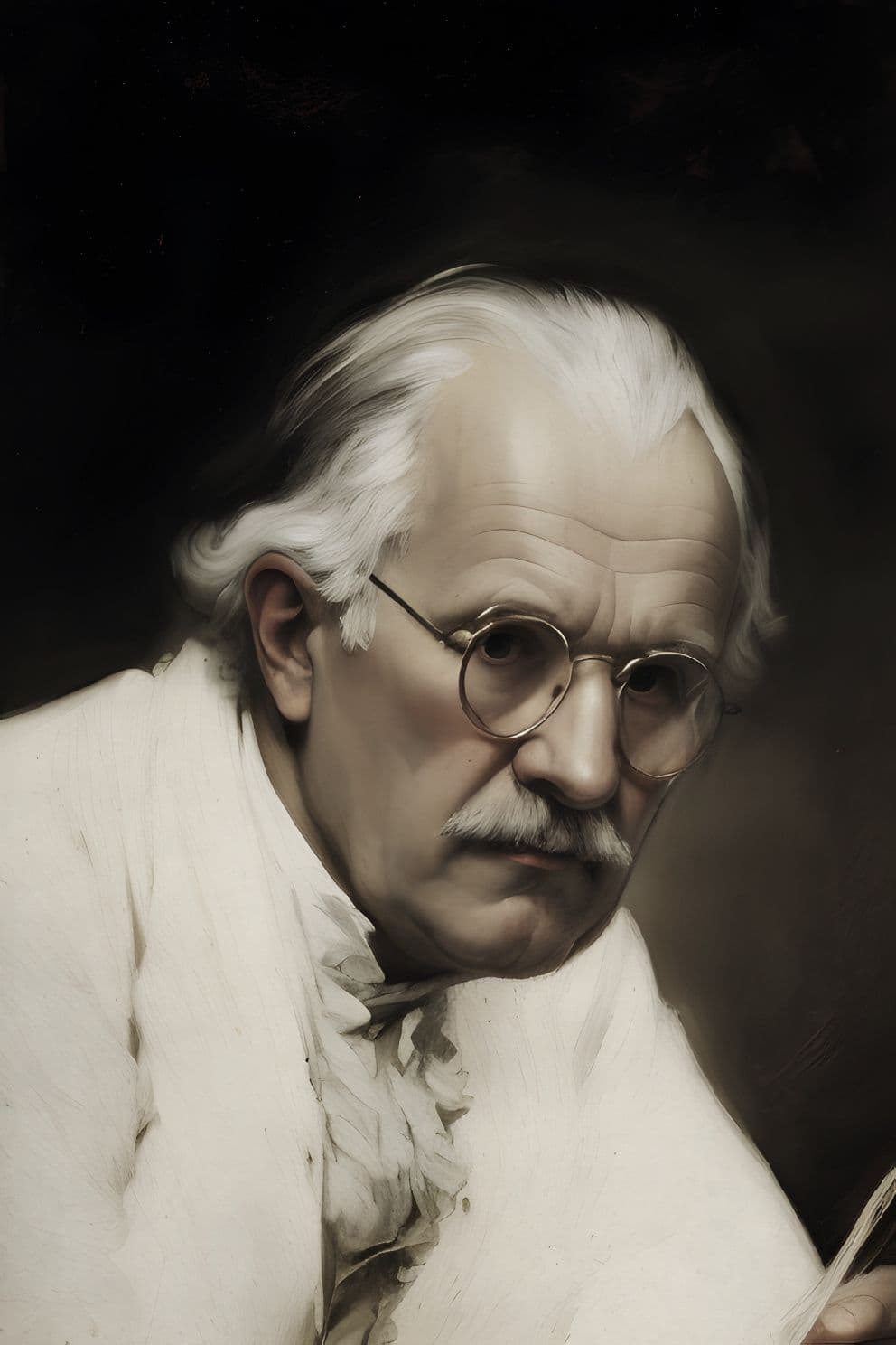 Carl Gustav Jung