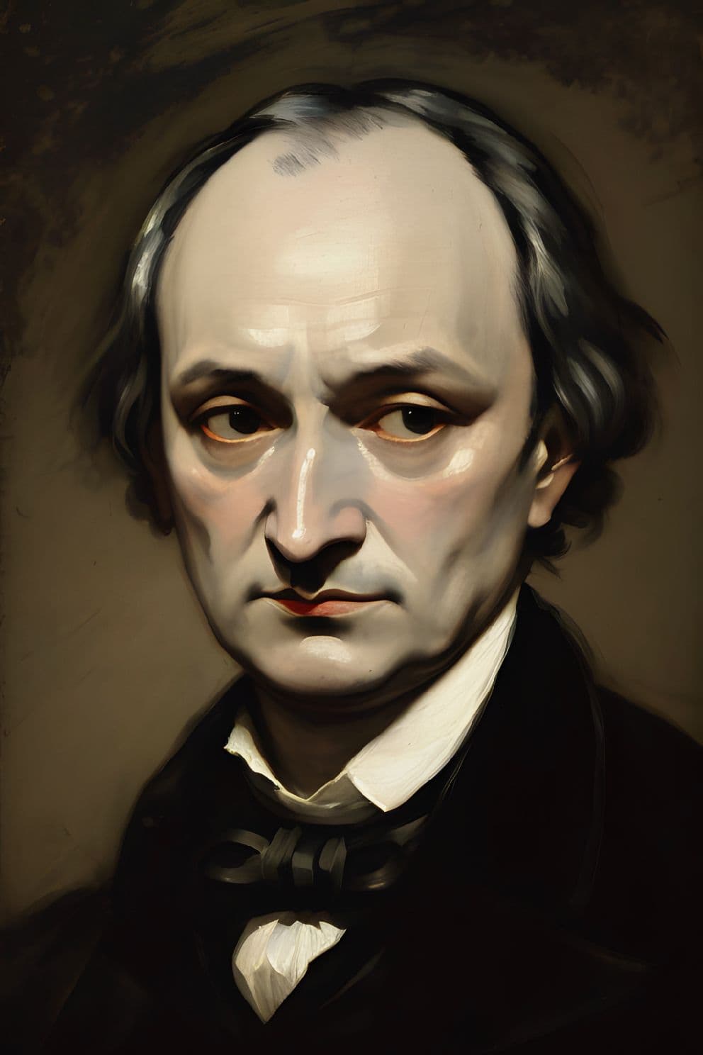 Charles Baudelaire