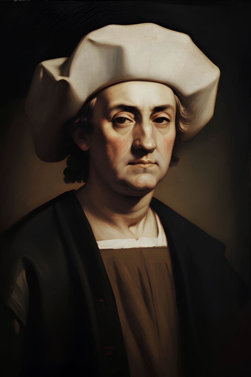 Christopher Columbus