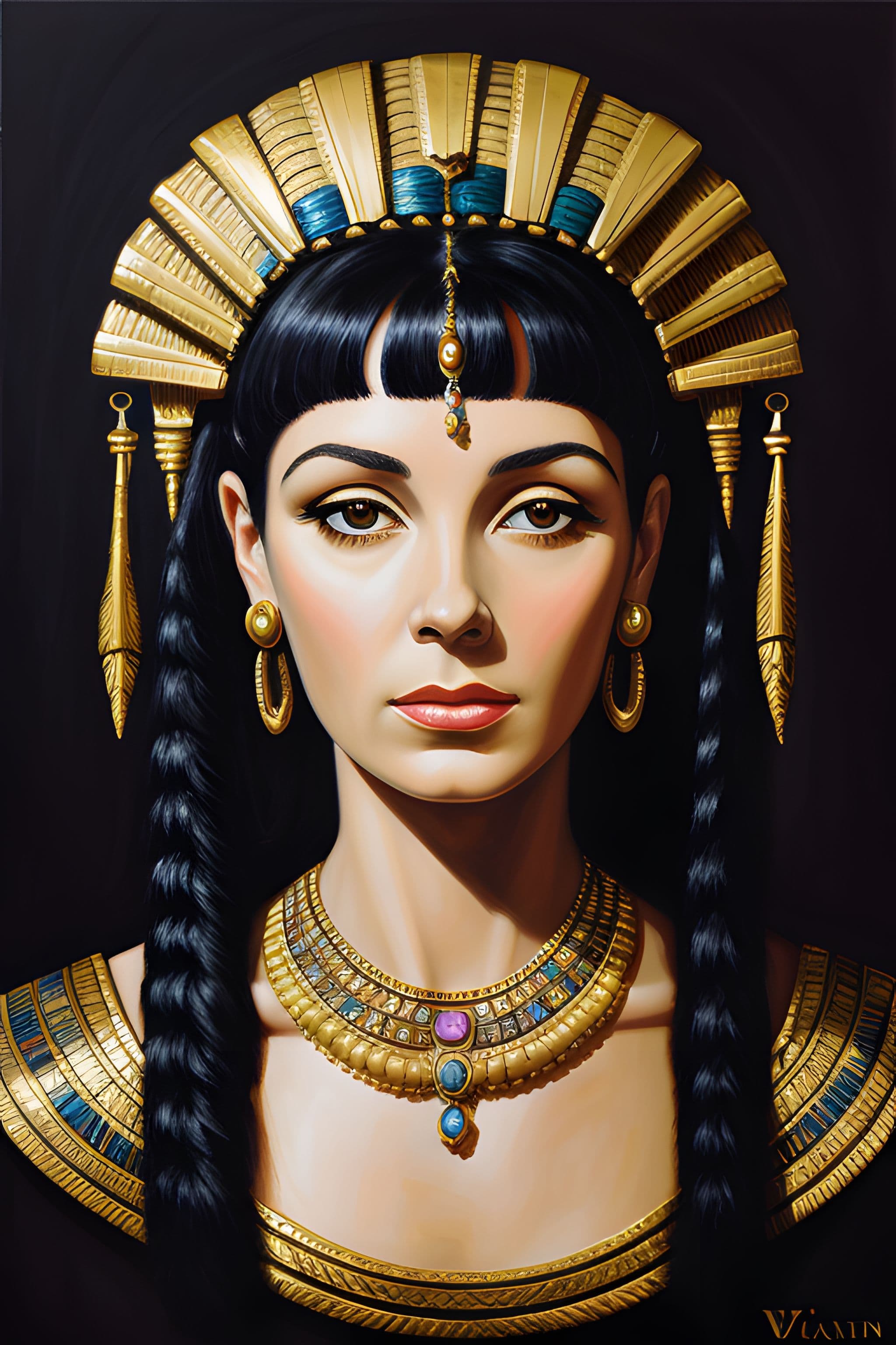 Cleopatra