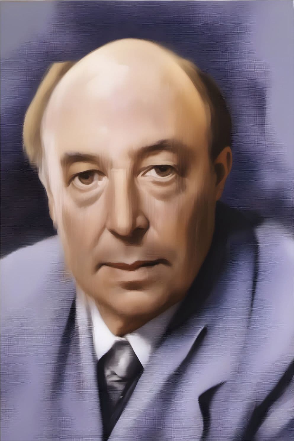 Clive Staples Lewis