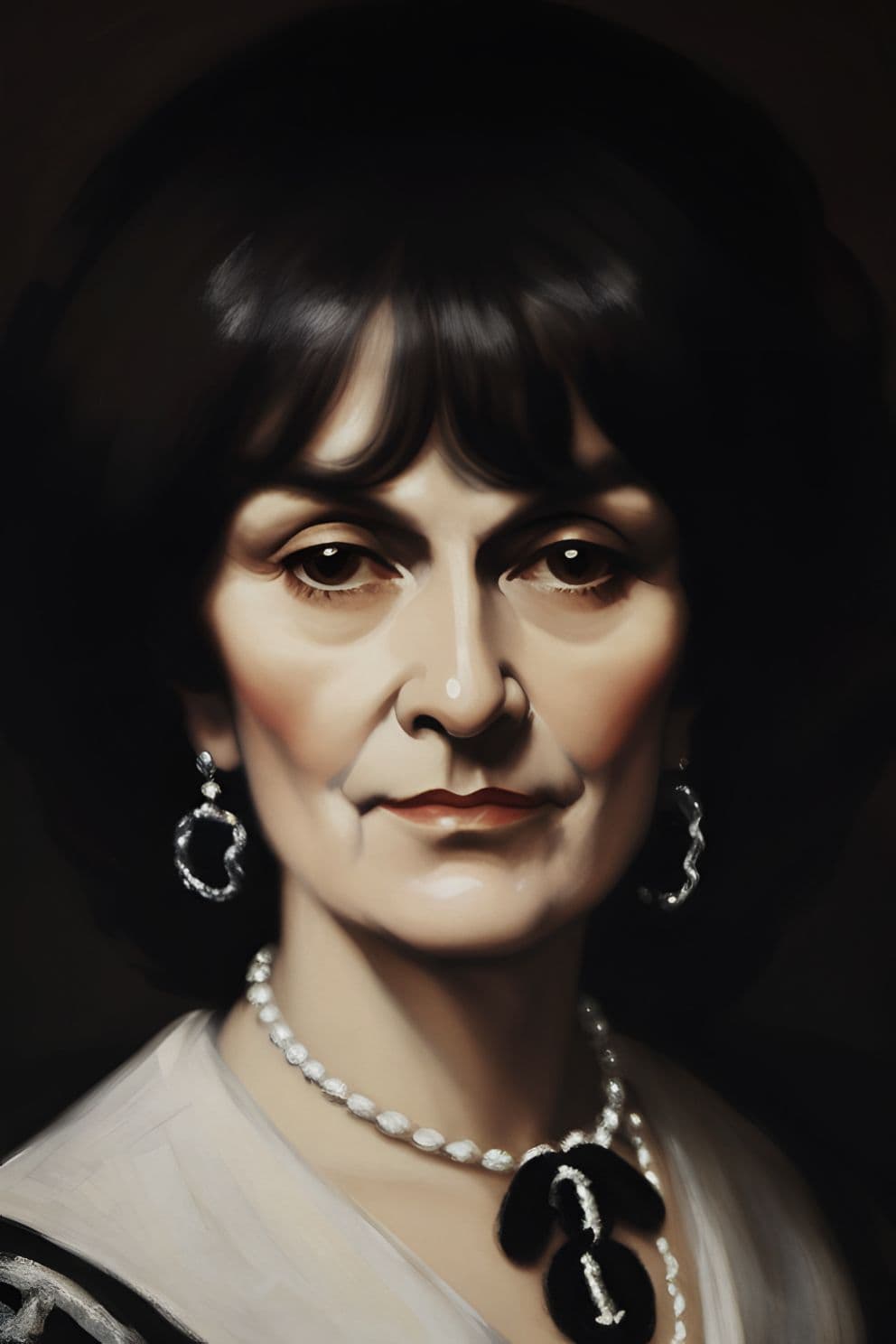 Coco Chanel