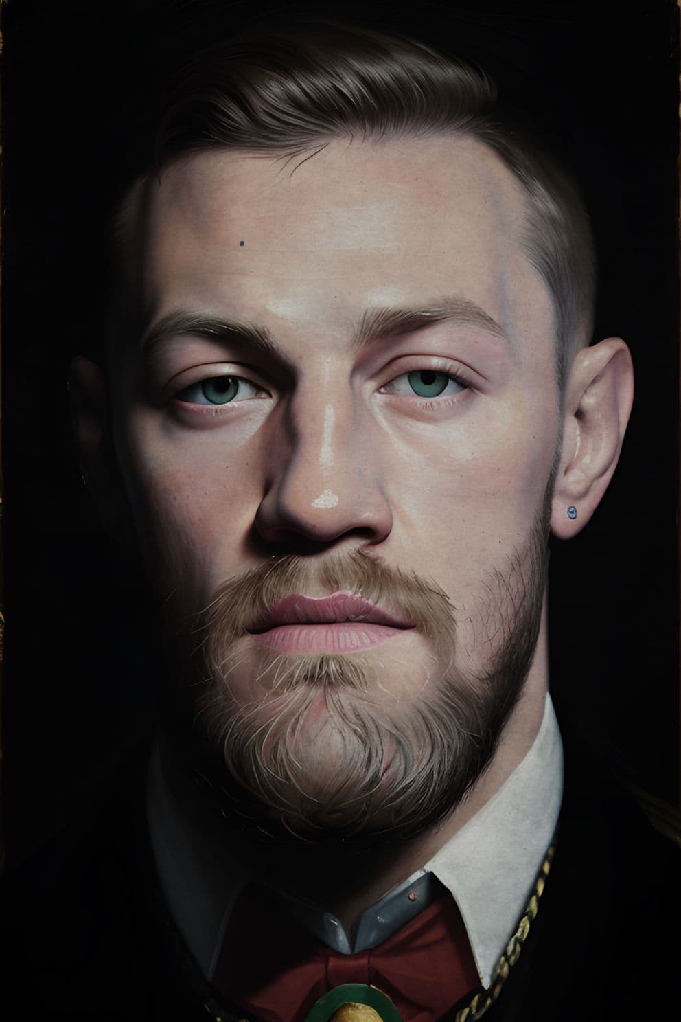 Conor McGregor