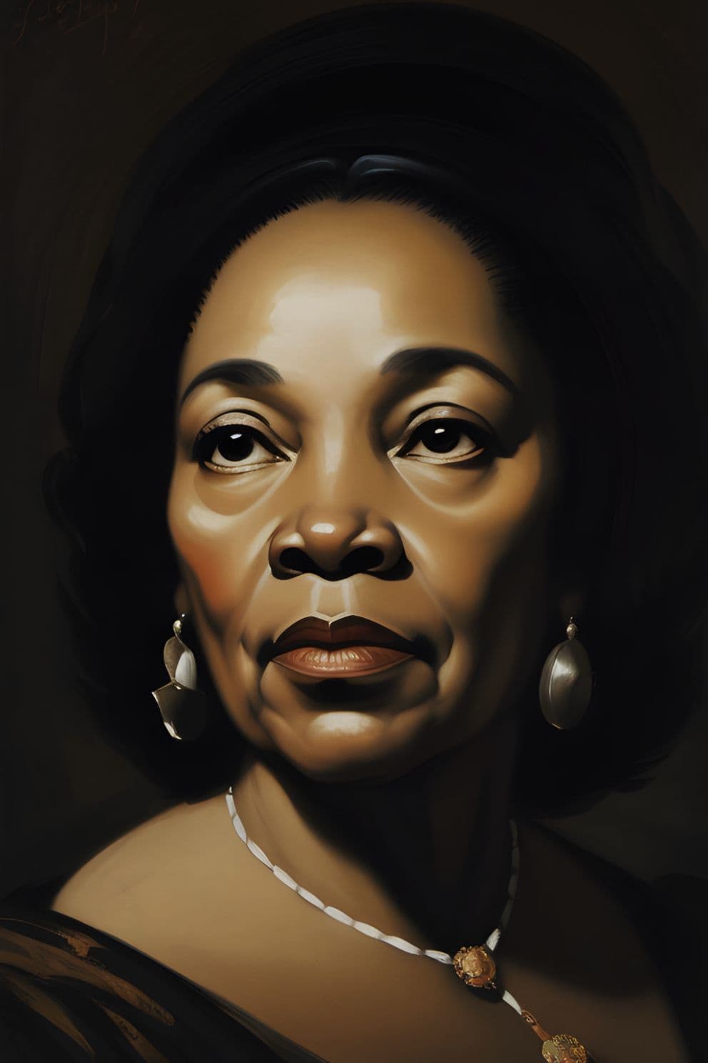 Coretta Scott King
