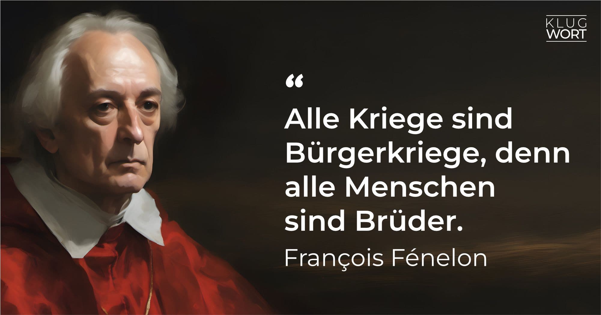 Bild von François Fénelon