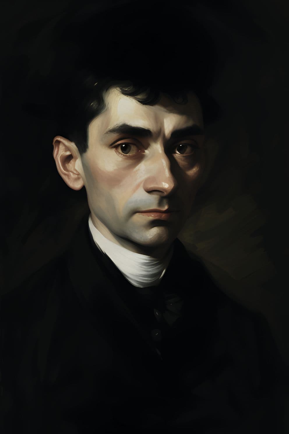 Franz Kafka