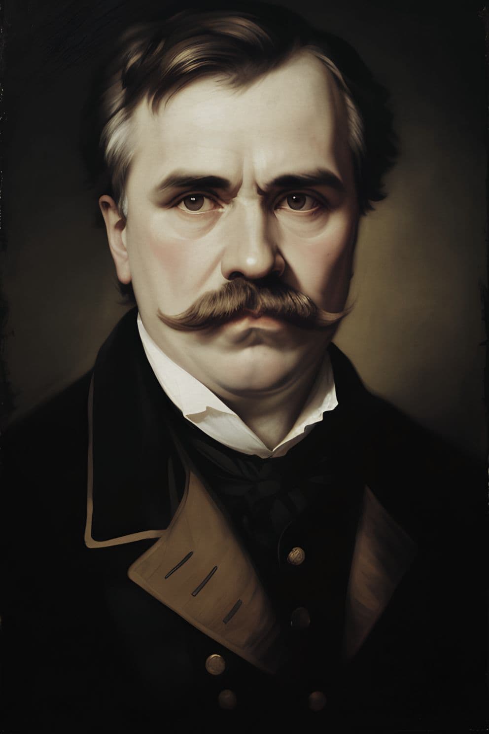 Friedrich Nietzsche