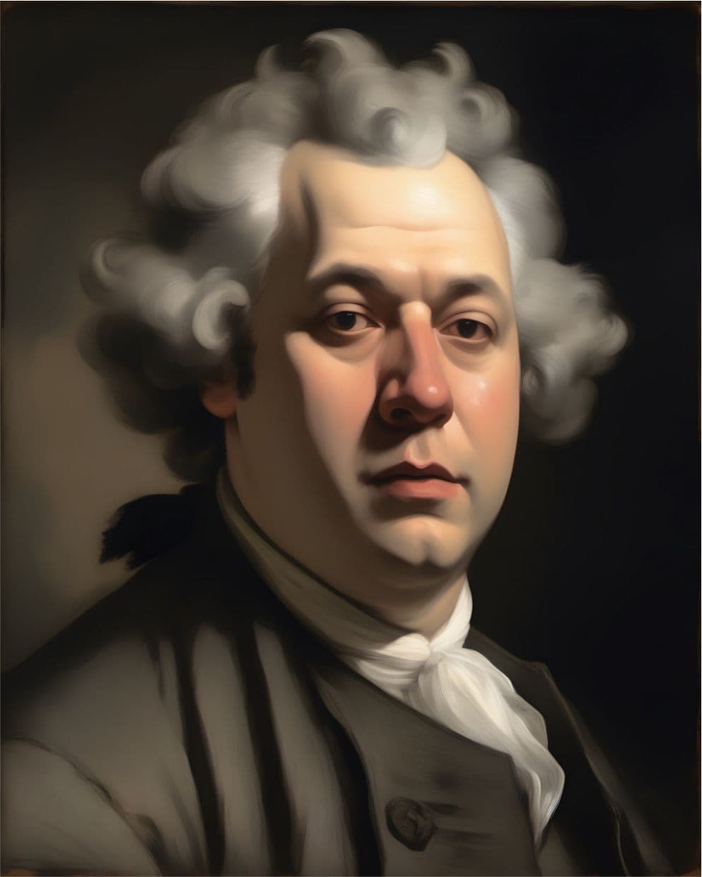 Georg Christoph Lichtenberg