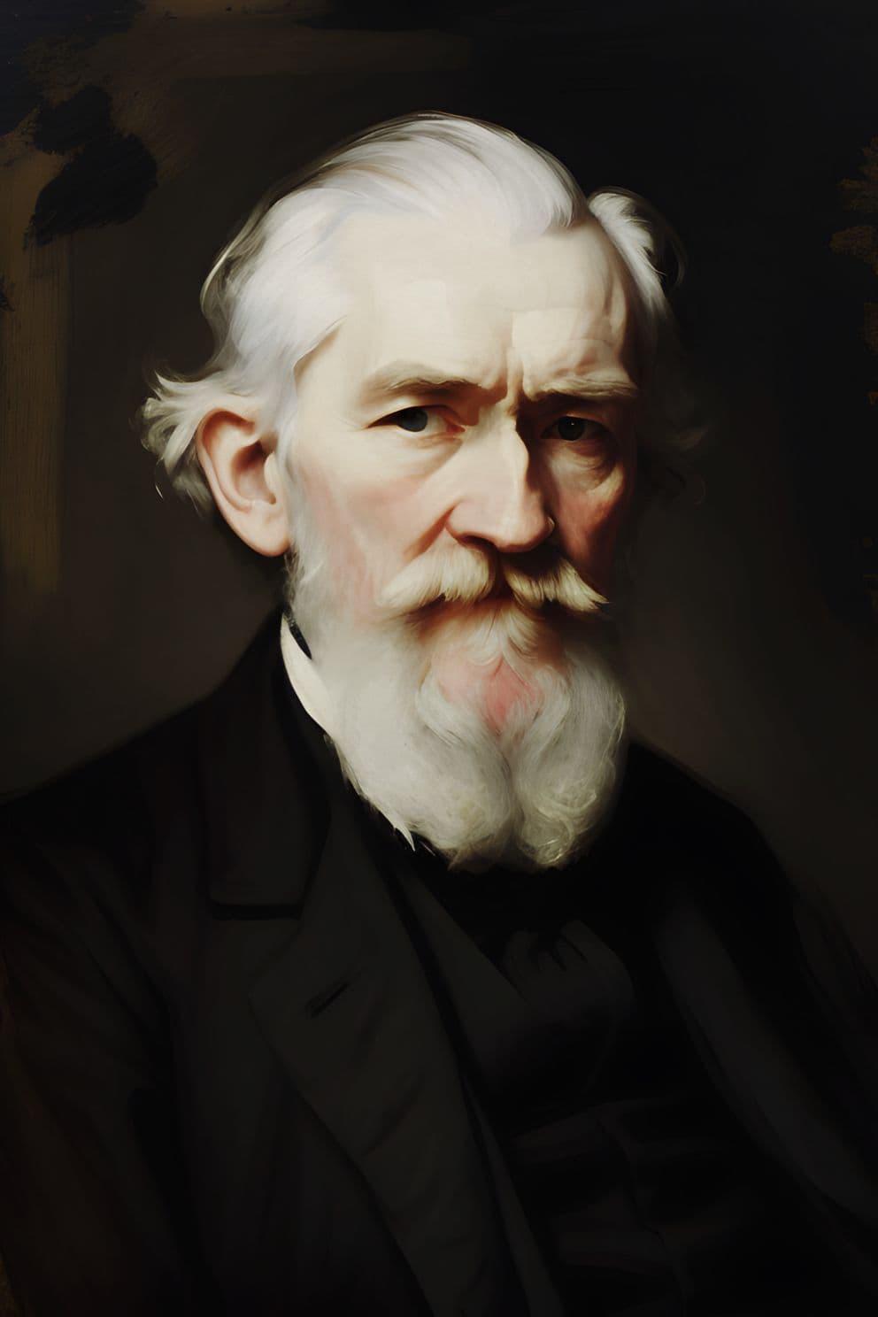 George Bernard Shaw