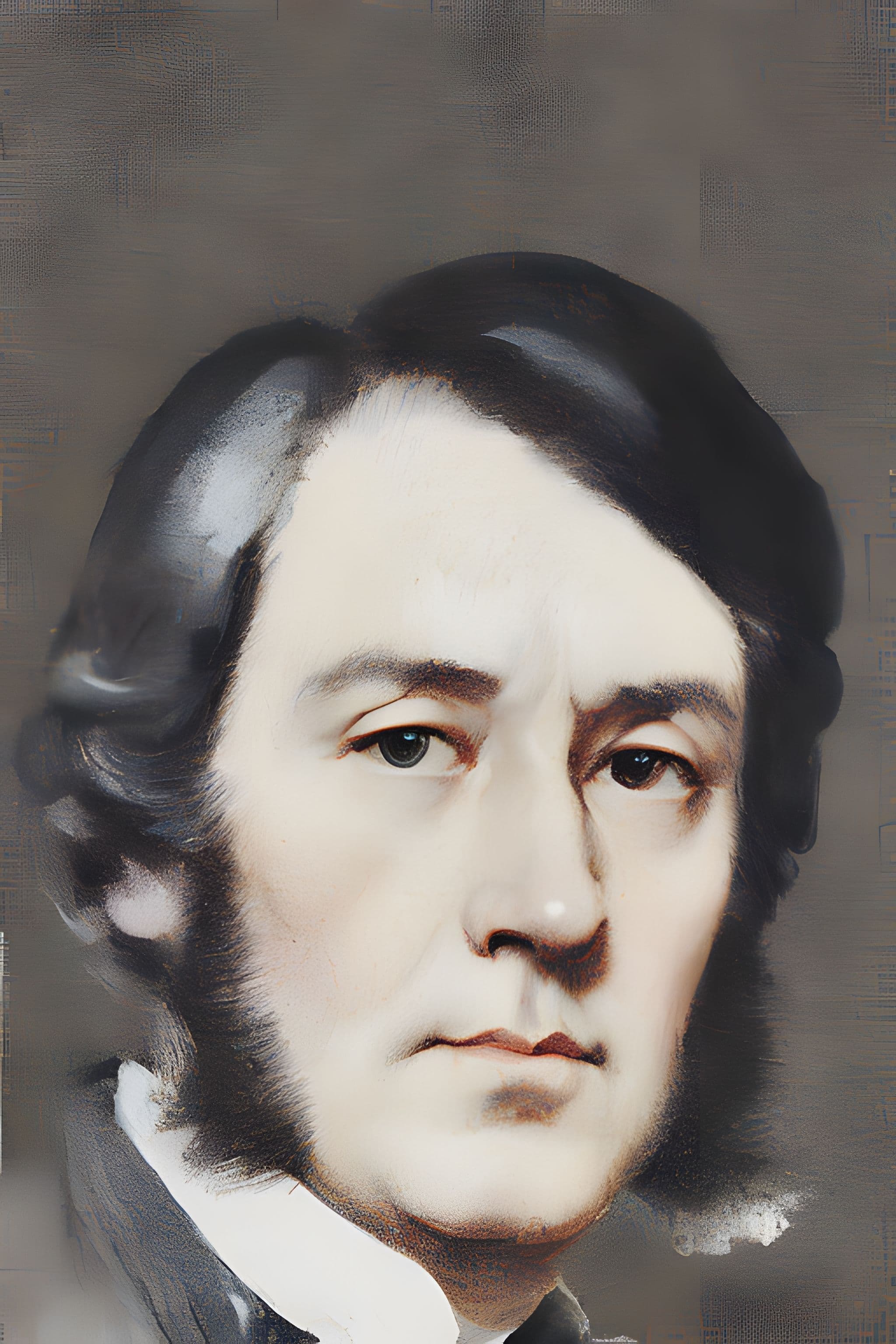 George William Curtis