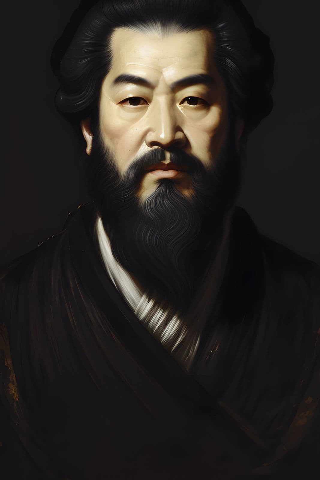Han Fei