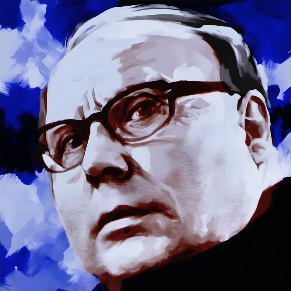 Heinz Erhardt