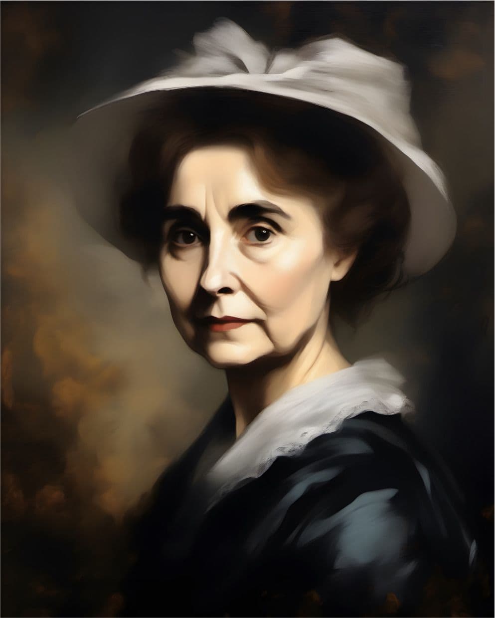 Helen Keller