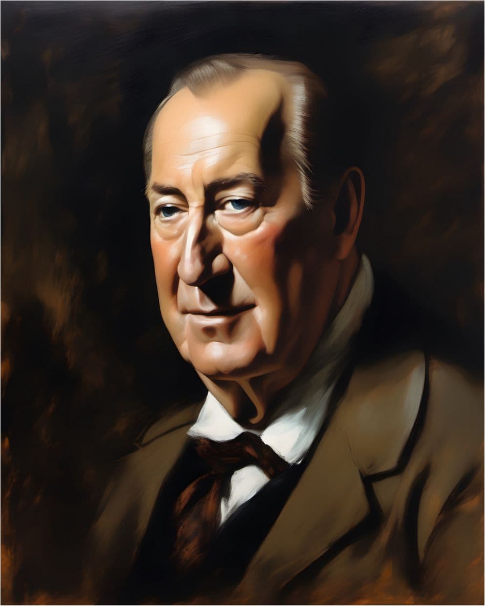 Henny Youngman