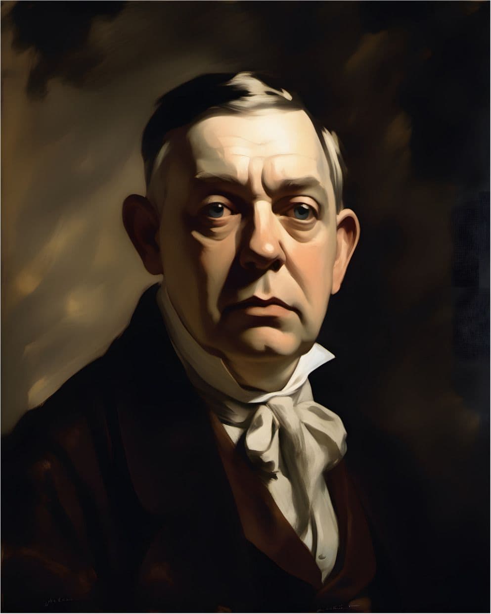 Henry Louis Mencken