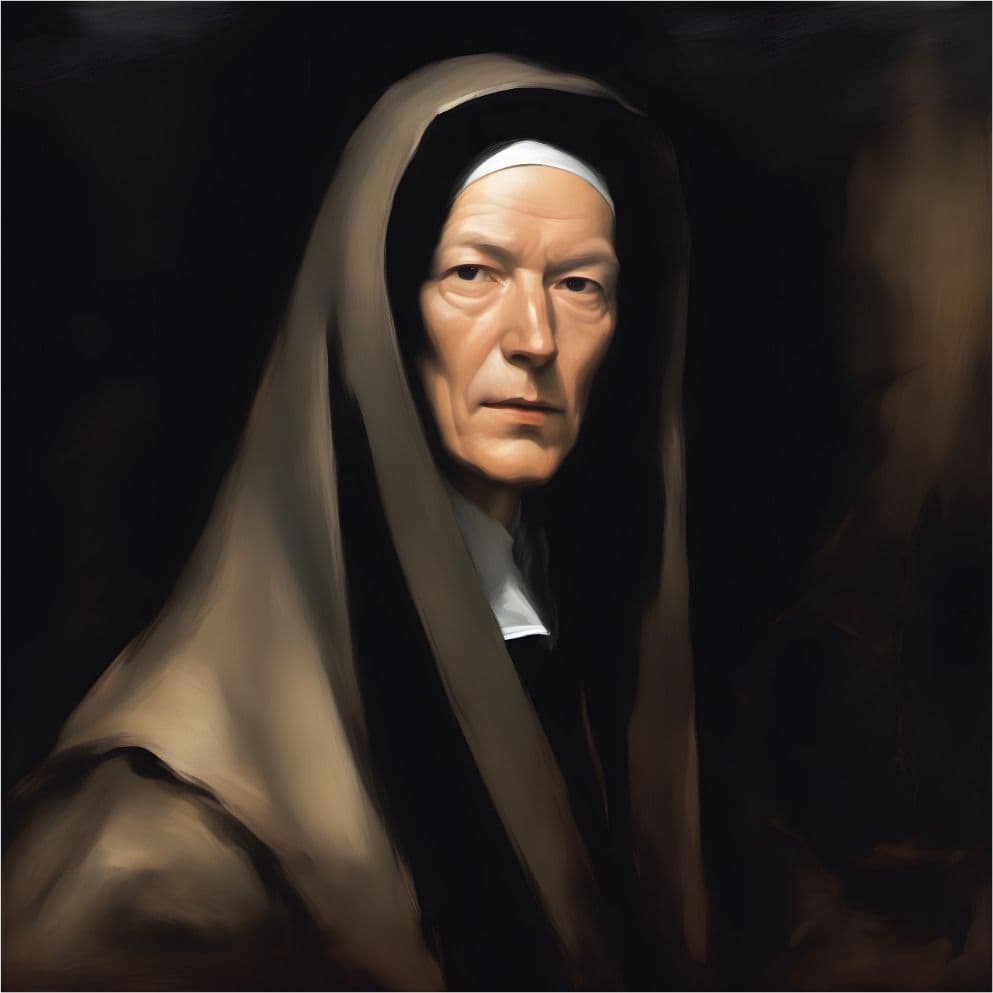 Hildegard von Bingen
