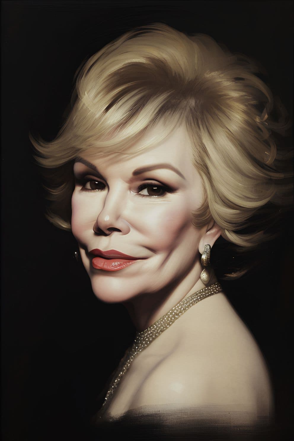 Joan Rivers