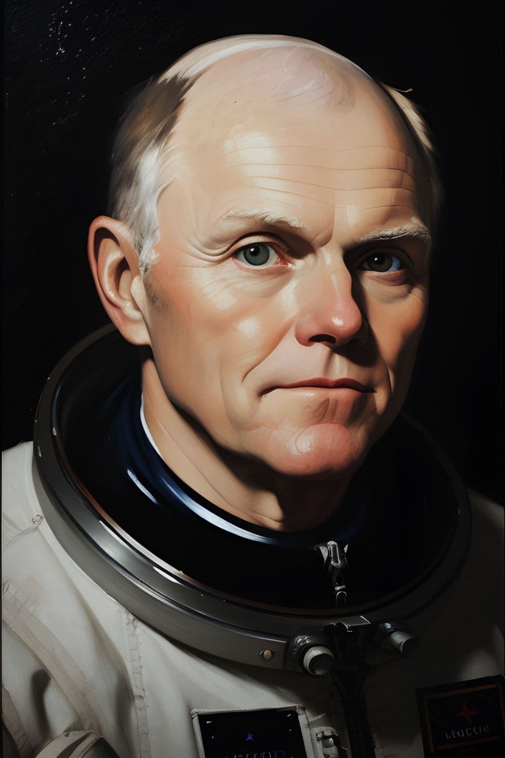 John Glenn