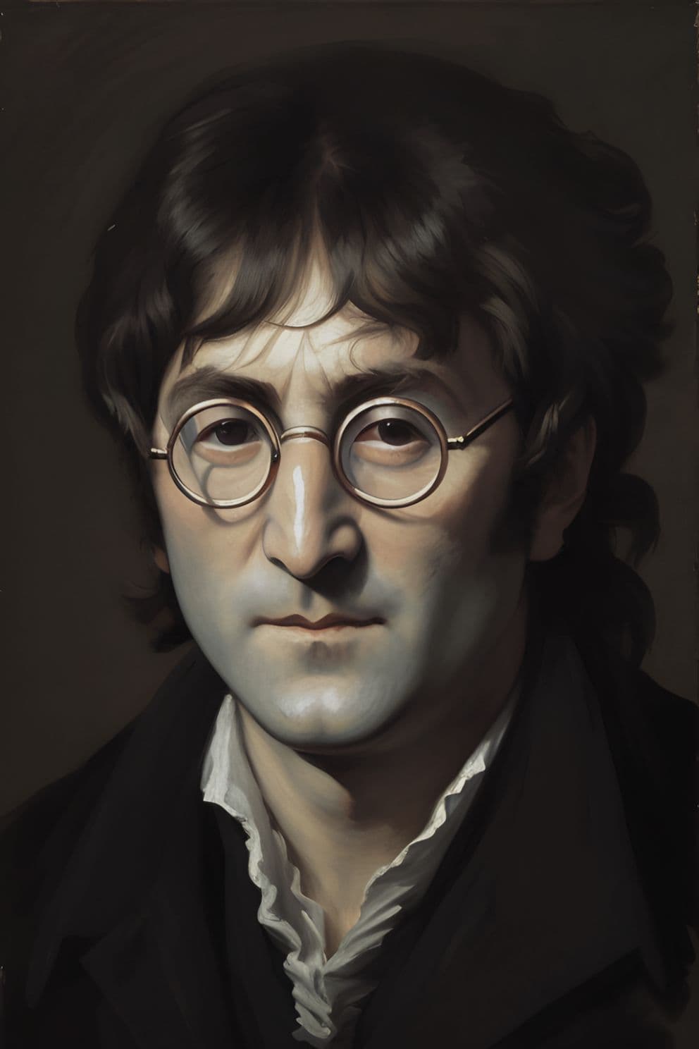 John Lennon