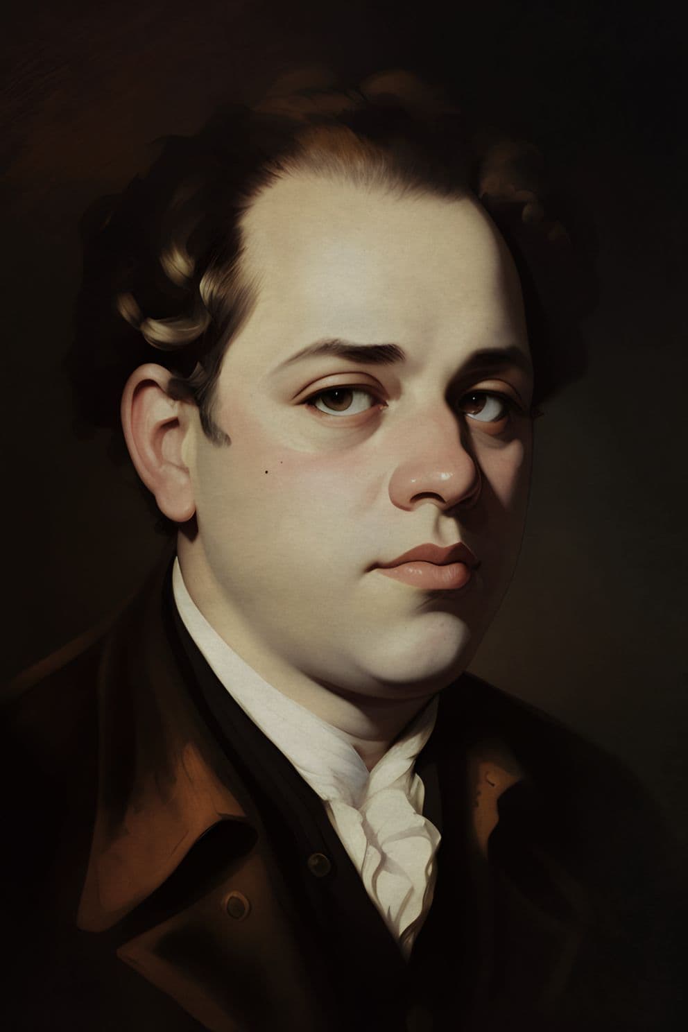 Kurt Tucholsky