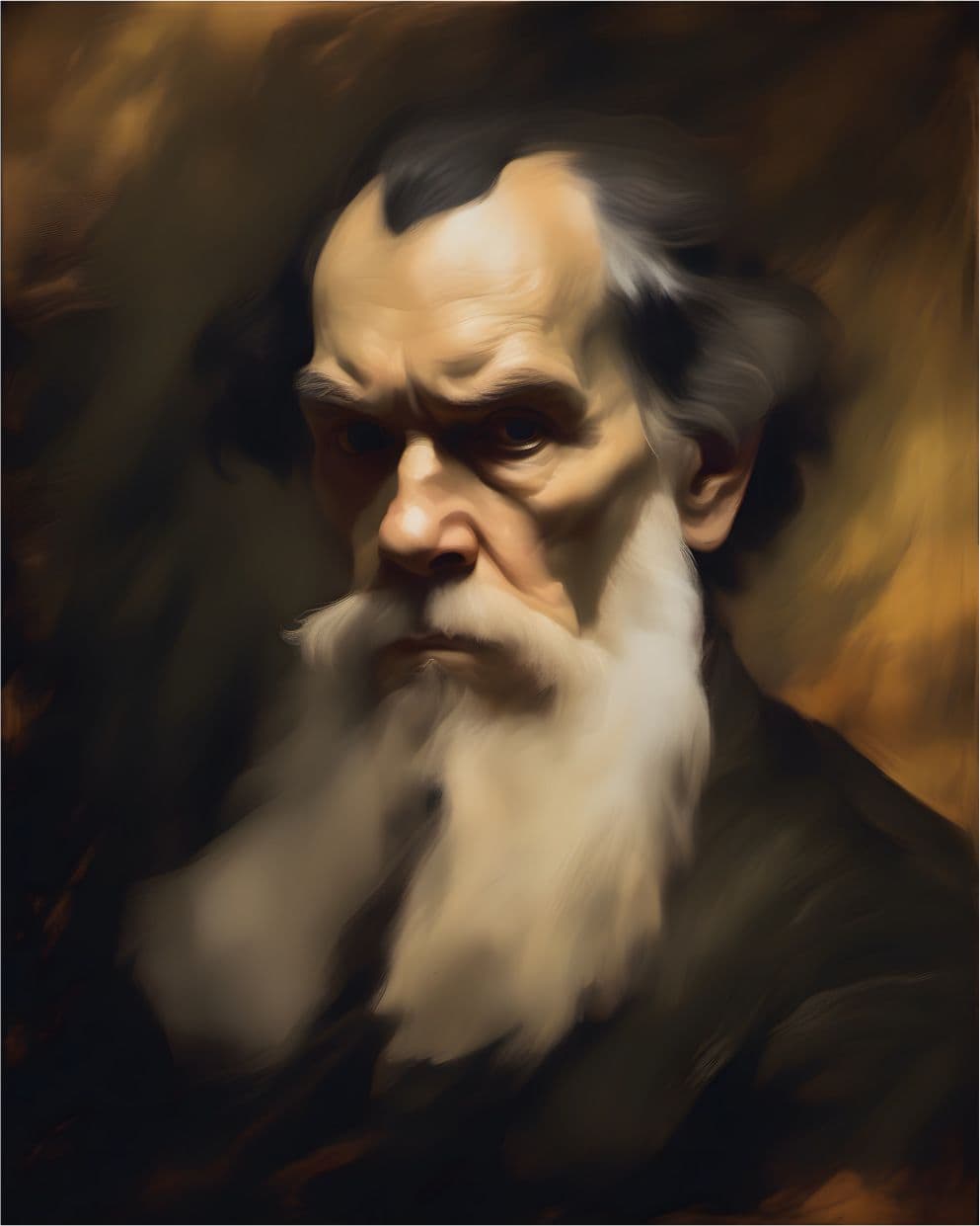 Leo Tolstoi