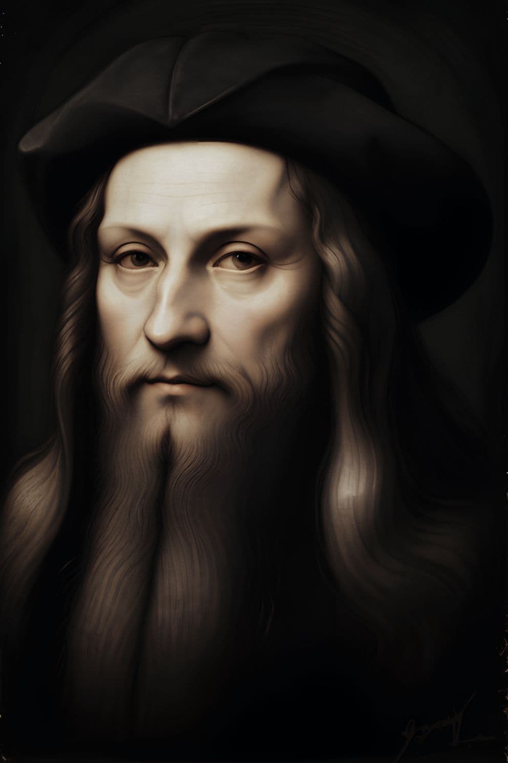 Leonardo da Vinci