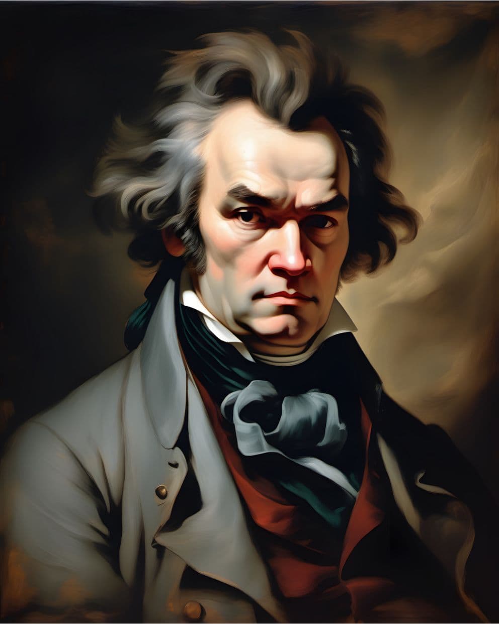 Ludwig van Beethoven