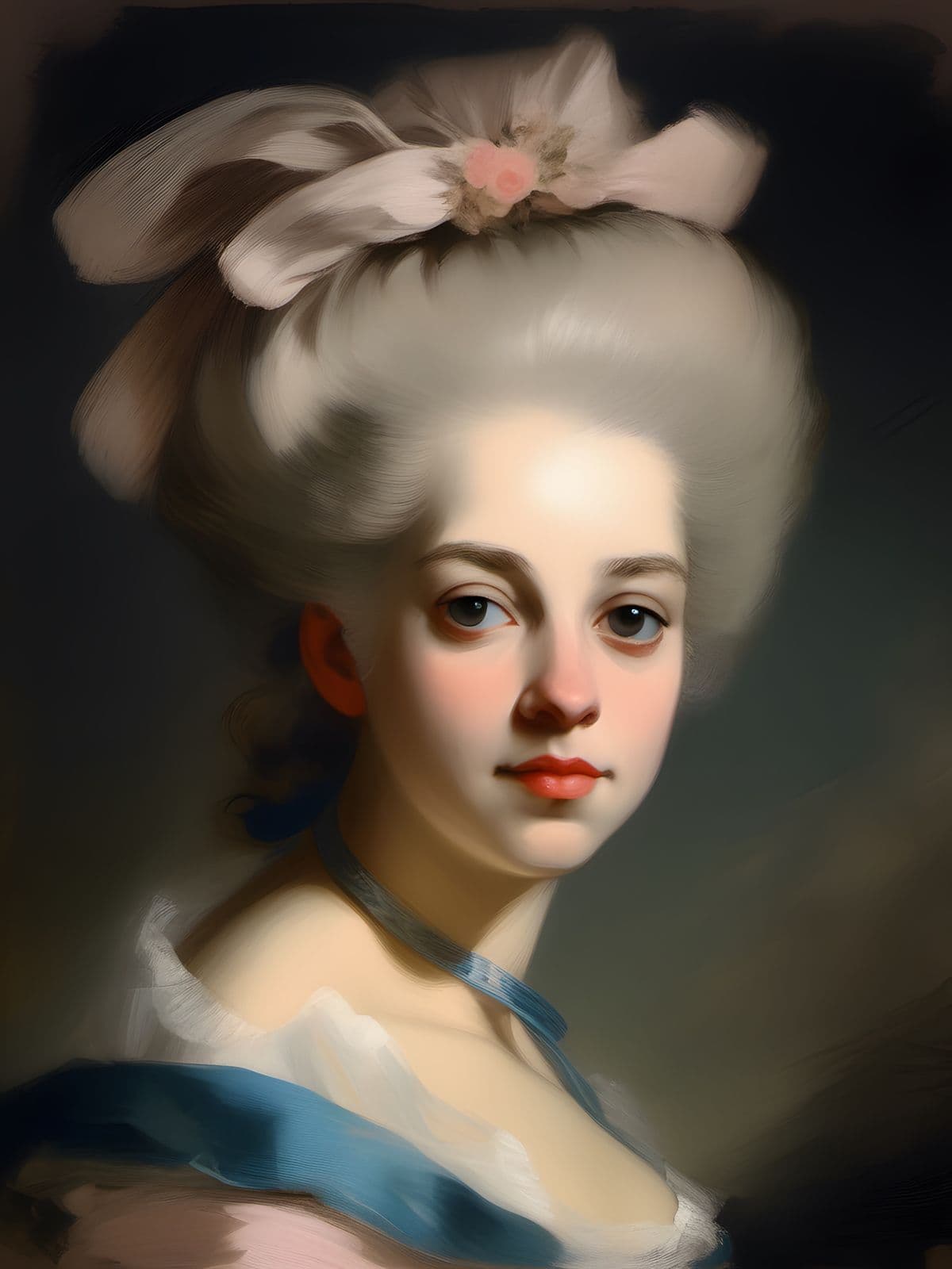 Marie Antoinette