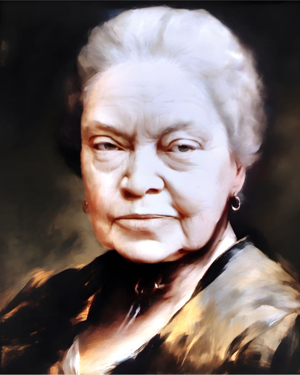 Marie von Ebner-Eschenbach