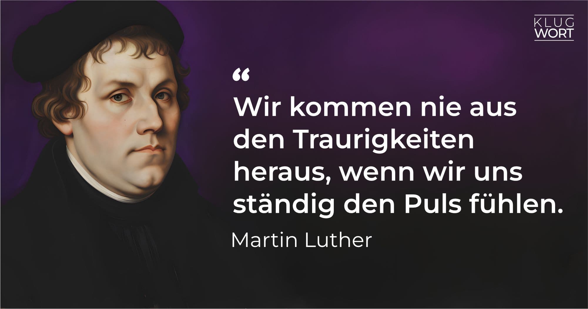 Bild von Martin Luther
