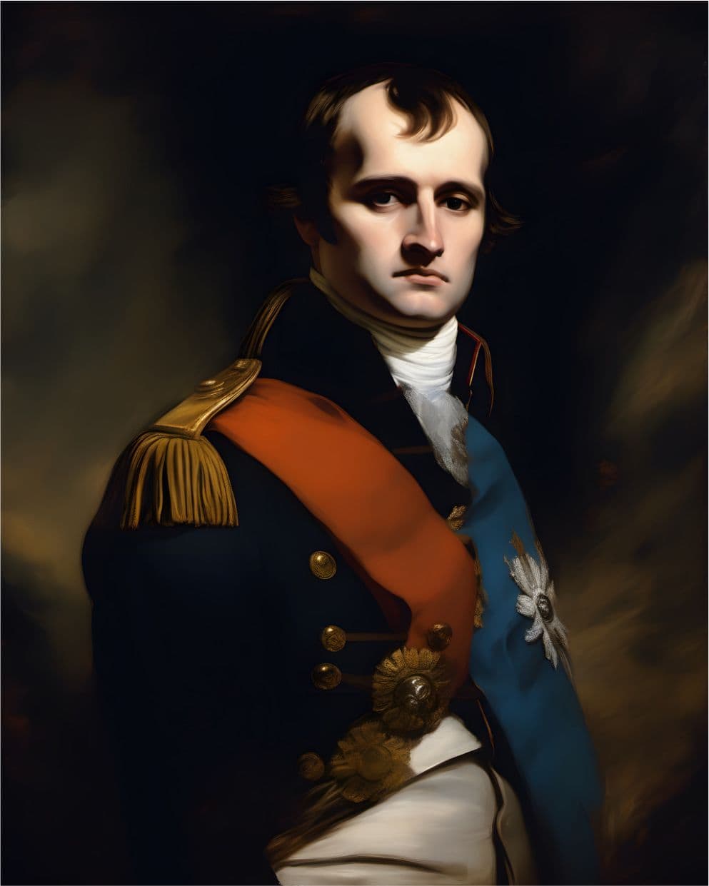 Napoleon Bonaparte